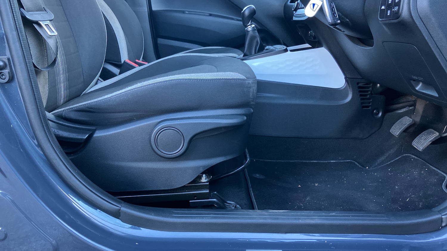 Used Hyundai i10 2022 for sale - 77545736: Photo 37