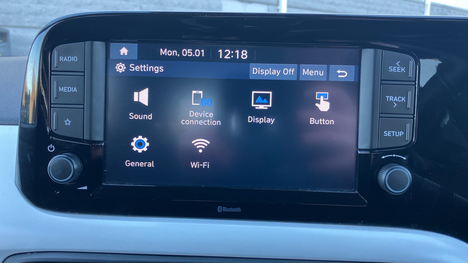 Used Hyundai i10 2022 for sale - 77545736: Photo 44