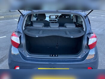 Used Hyundai i10 2022 for sale - 77545736: Photo