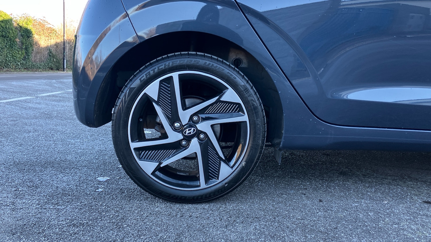 Used Hyundai i10 2022 for sale - 77545736: Photo 7