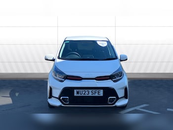 Used Kia Picanto 2023 for sale - 78427264: Photo