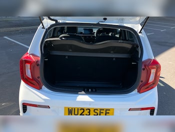 Used Kia Picanto 2023 for sale - 78427264: Photo