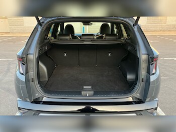 Used Hyundai TUCSON 2025 for sale - 77069244: Photo