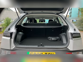 Used Hyundai IONIQ 5 2026 for sale - 78533570: Photo