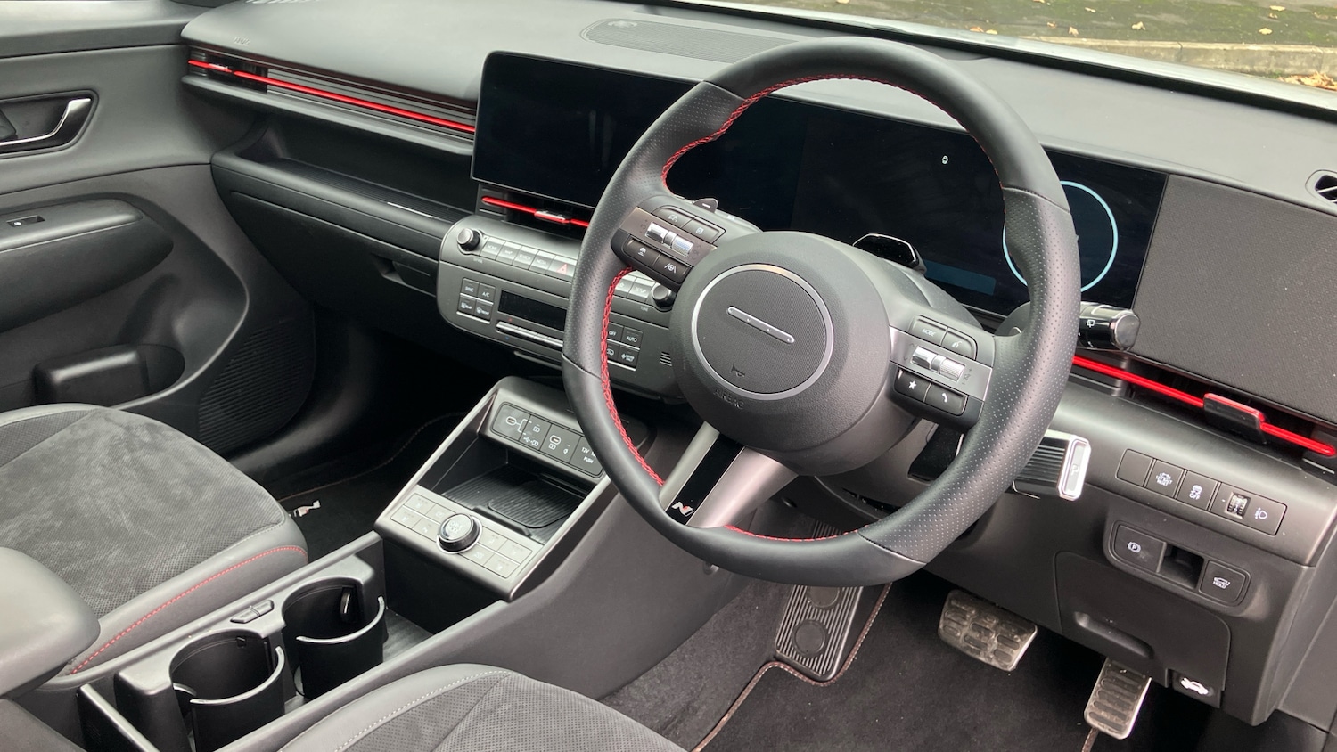 Used Hyundai KONA 2025 for sale - 76588961: Photo 11