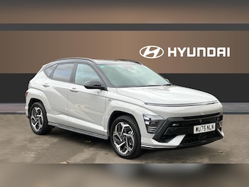 2025 (75) - 1.6 Hybrid 129 N Line S 5dr DCT