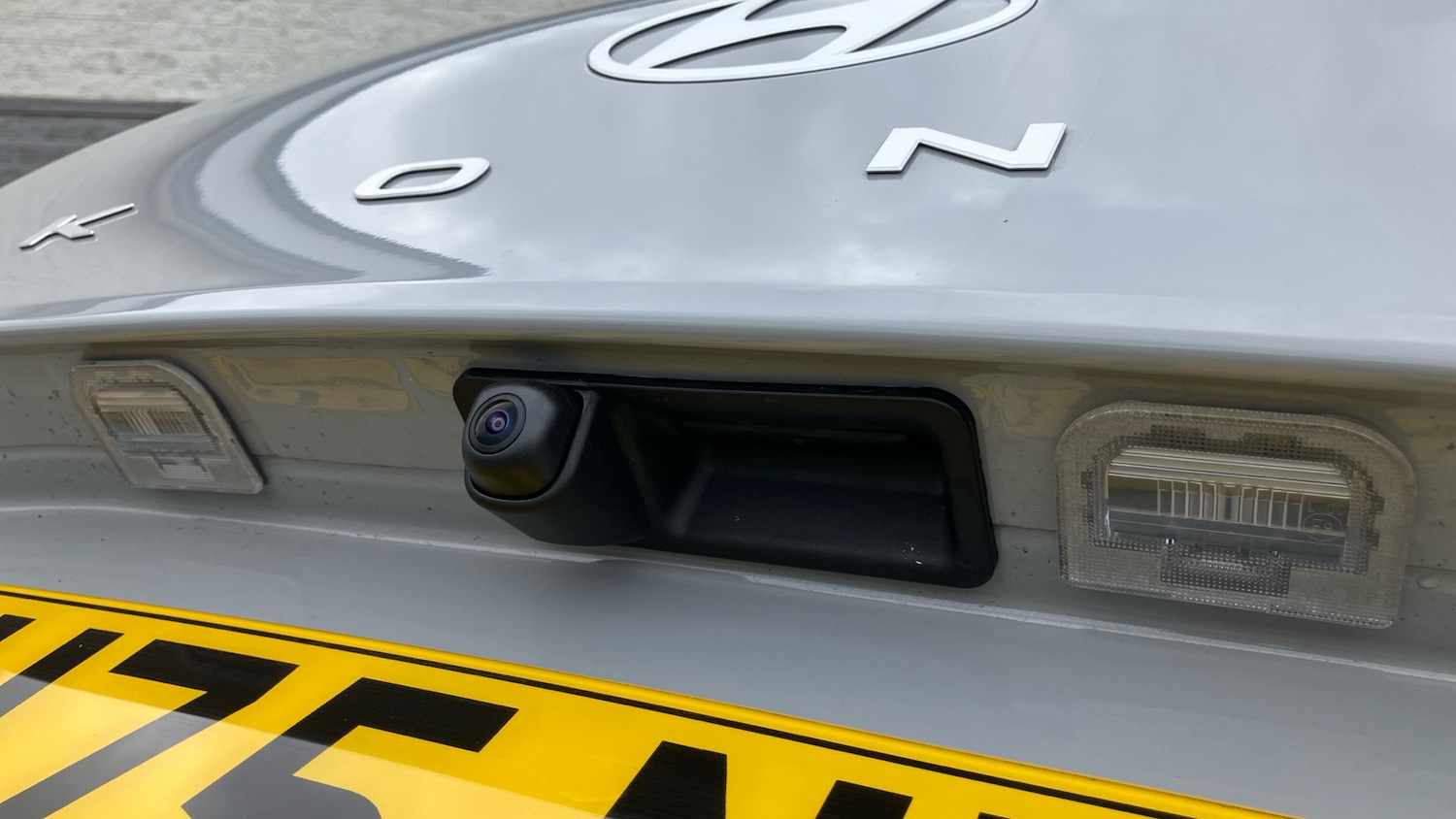 Used Hyundai KONA 2025 for sale - 76588961: Photo 23