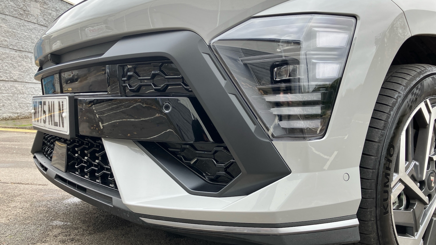 Used Hyundai KONA 2025 for sale - 76588961: Photo 24