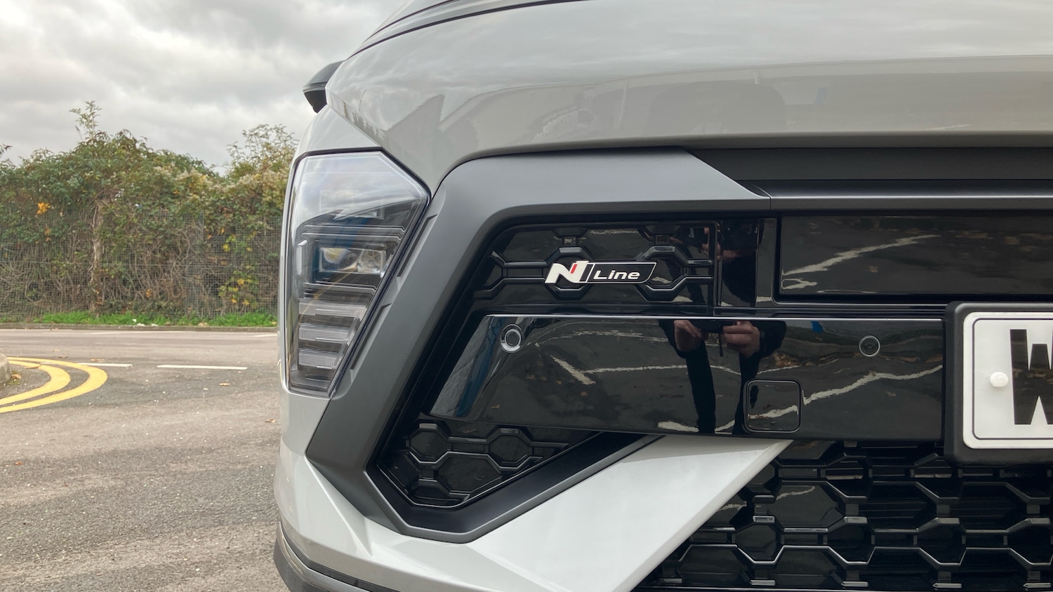 Used Hyundai KONA 2025 for sale - 76588961: Photo 25