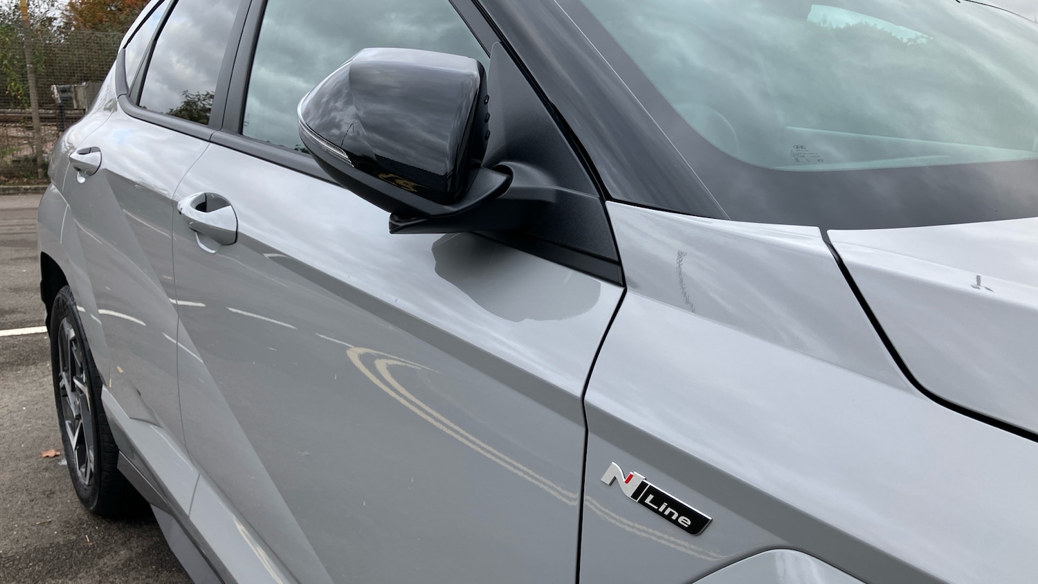 Used Hyundai KONA 2025 for sale - 76588961: Photo 26