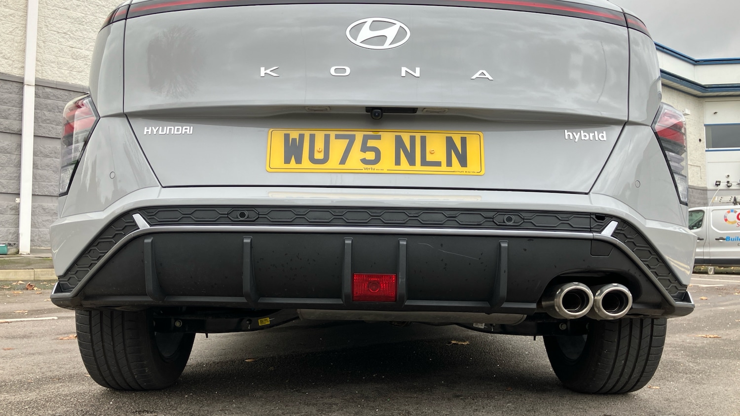 Used Hyundai KONA 2025 for sale - 76588961: Photo 28