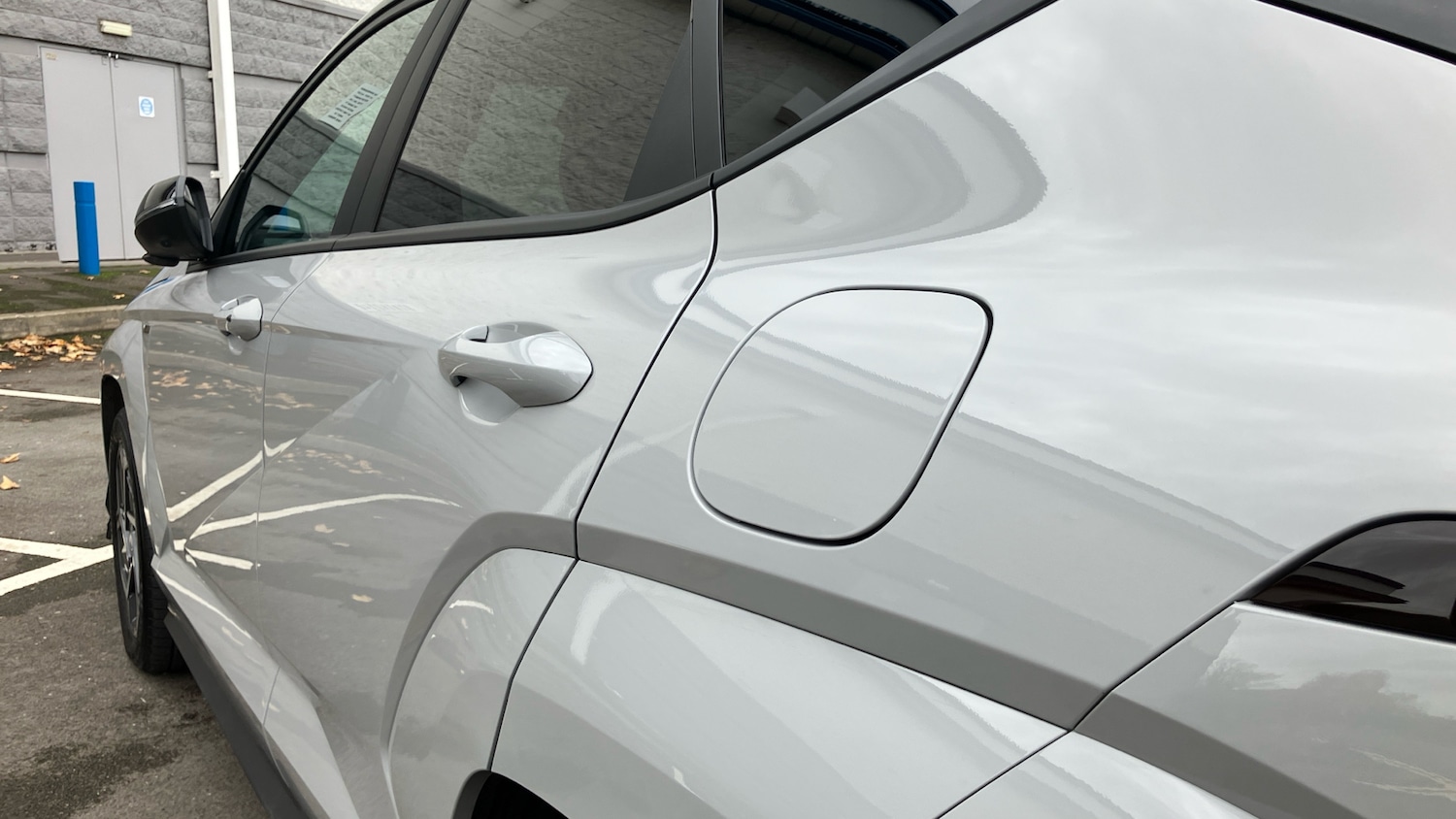 Used Hyundai KONA 2025 for sale - 76588961: Photo 29