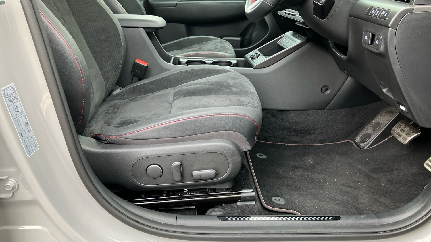 Used Hyundai KONA 2025 for sale - 76588961: Photo 37