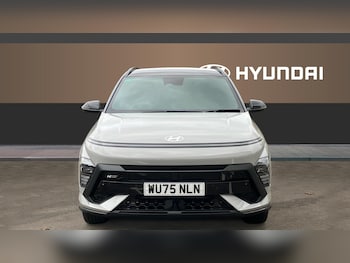Used Hyundai KONA 2025 for sale - 76588961: Photo