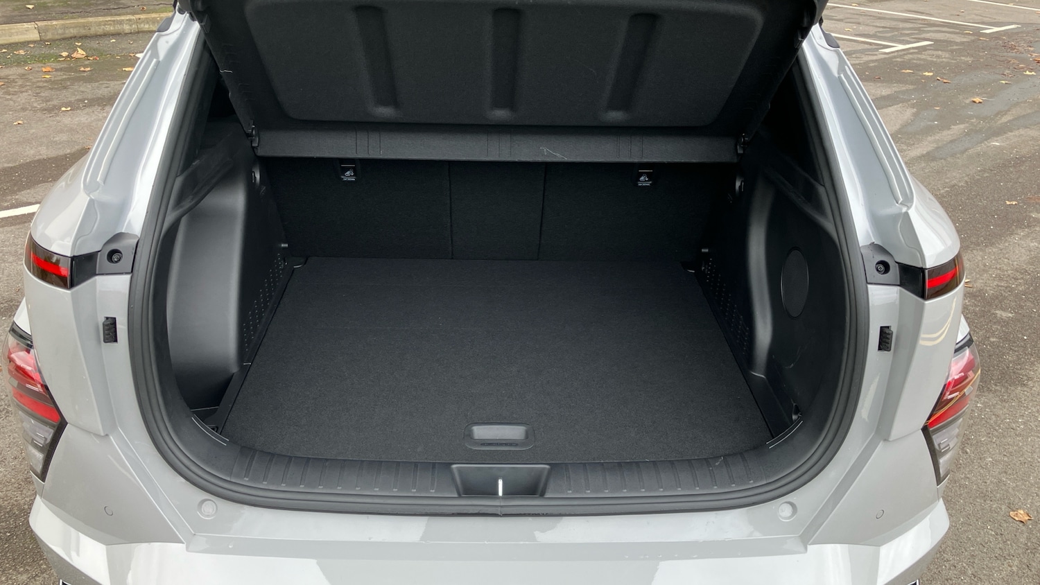 Used Hyundai KONA 2025 for sale - 76588961: Photo 4