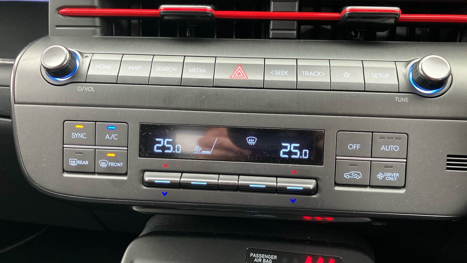 Used Hyundai KONA 2025 for sale - 76588961: Photo 43