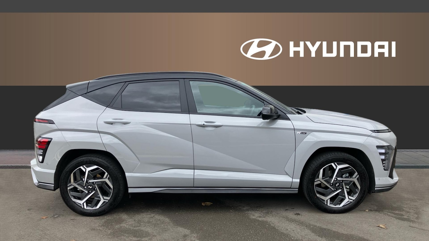 Used Hyundai KONA 2025 for sale - 76588961: Photo 5
