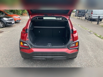 Used Hyundai KONA 2020 for sale - 75724150: Photo