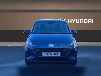 Used Hyundai i10 2025 for sale - 77438097: Photo