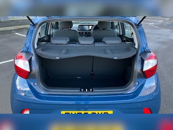 Used Hyundai i10 2025 for sale - 77438097: Photo