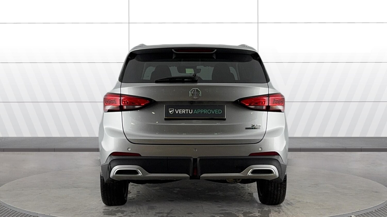 Used MG MG ZS 2025 for sale - 77380595: Photo 15