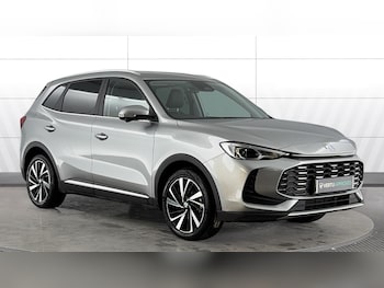 MG MG ZS feature image