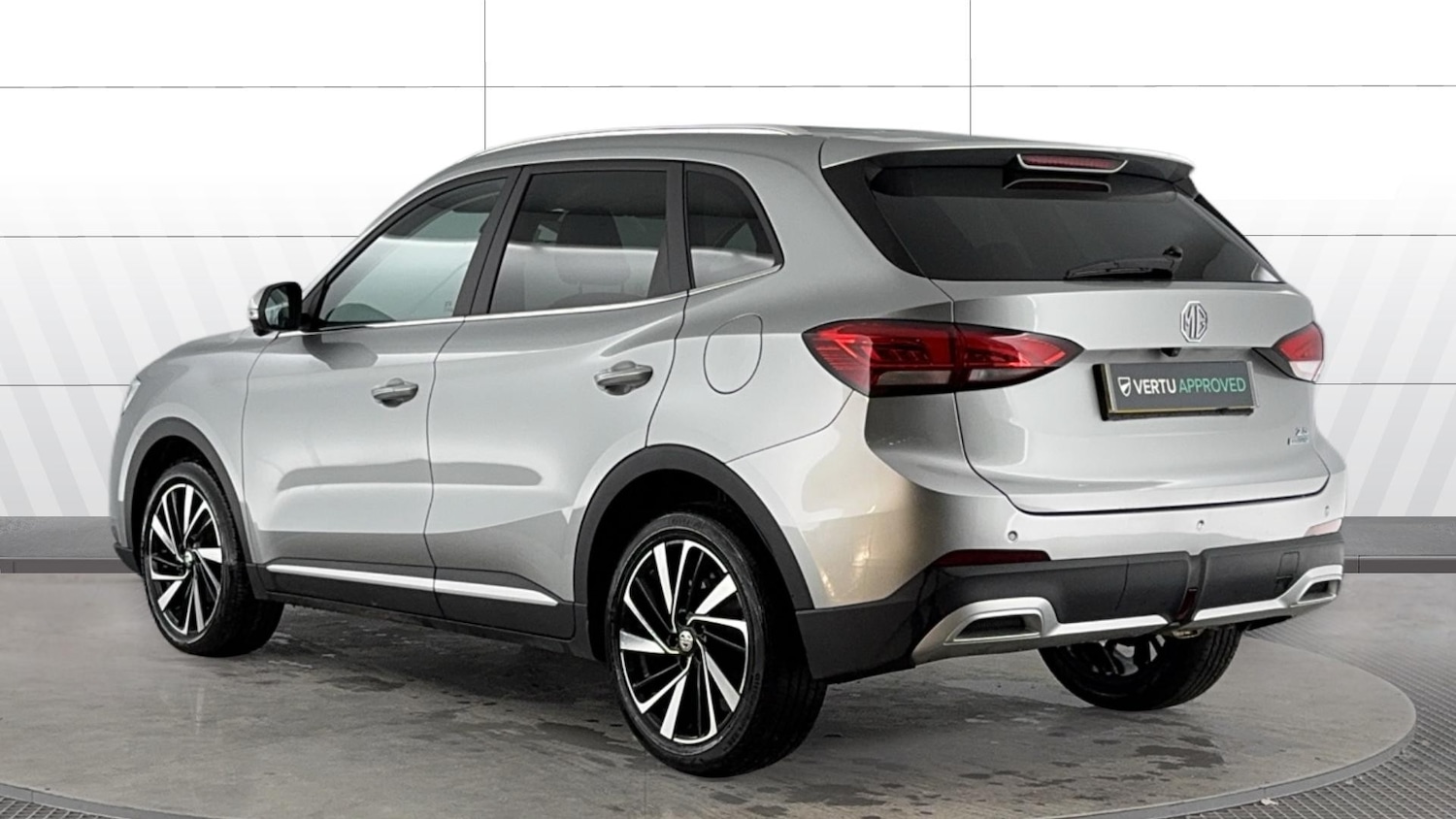 Used MG MG ZS 2025 for sale - 77380595: Photo 2