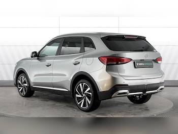 Used MG MG ZS 2025 for sale - 77380595: Photo