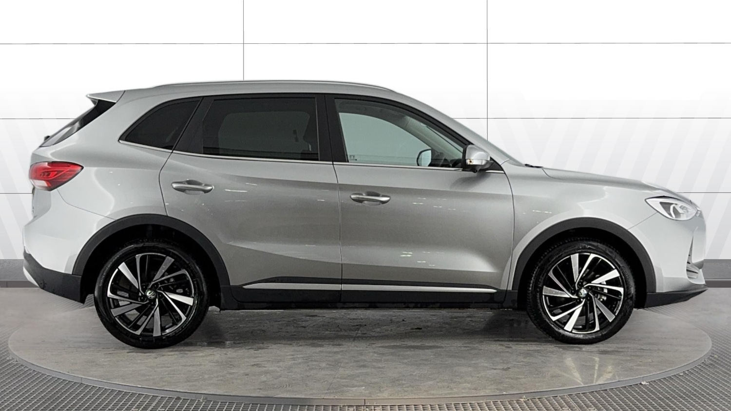 Used MG MG ZS 2025 for sale - 77380595: Photo 3