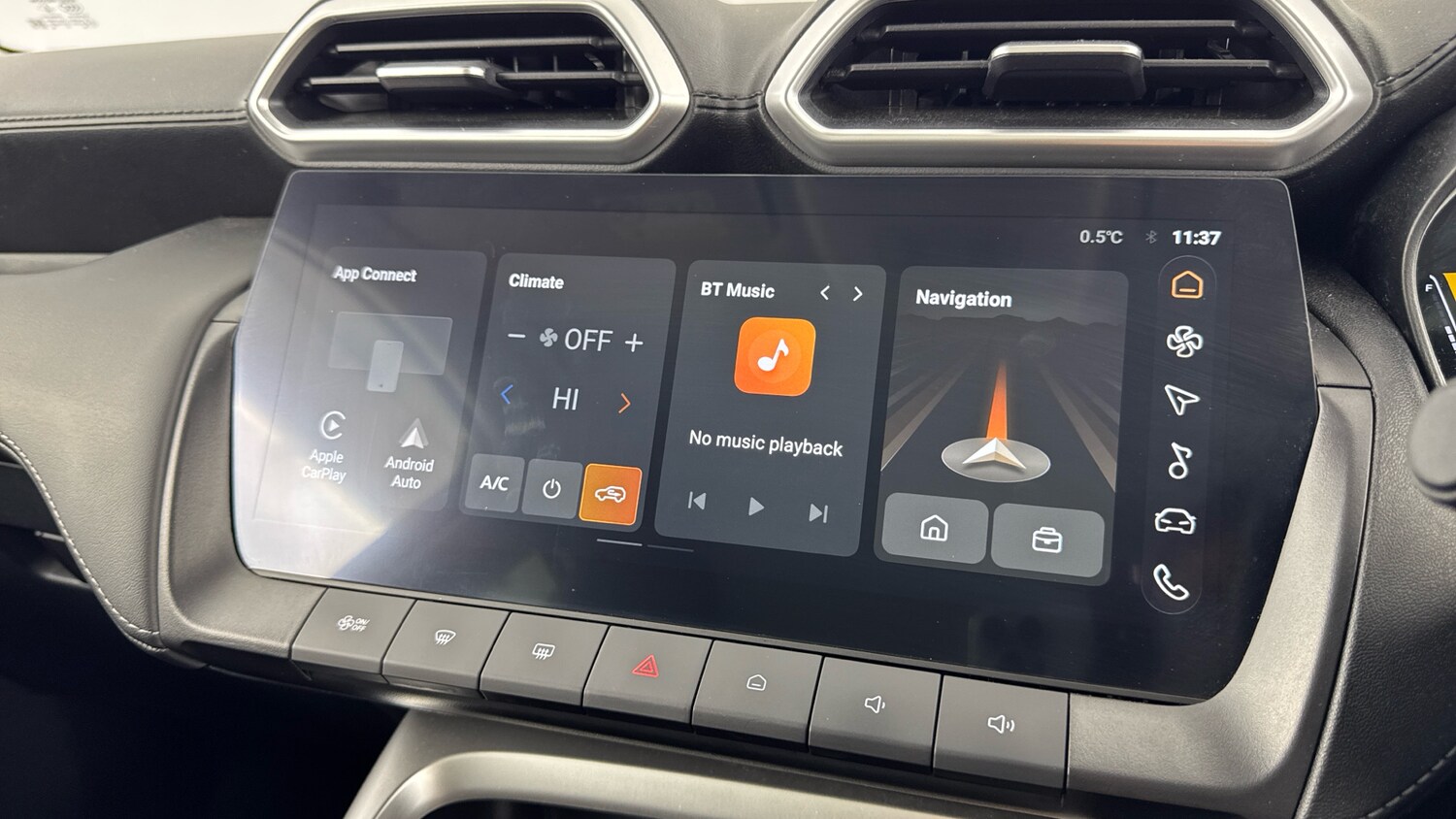 Used MG MG ZS 2025 for sale - 77380595: Photo 32