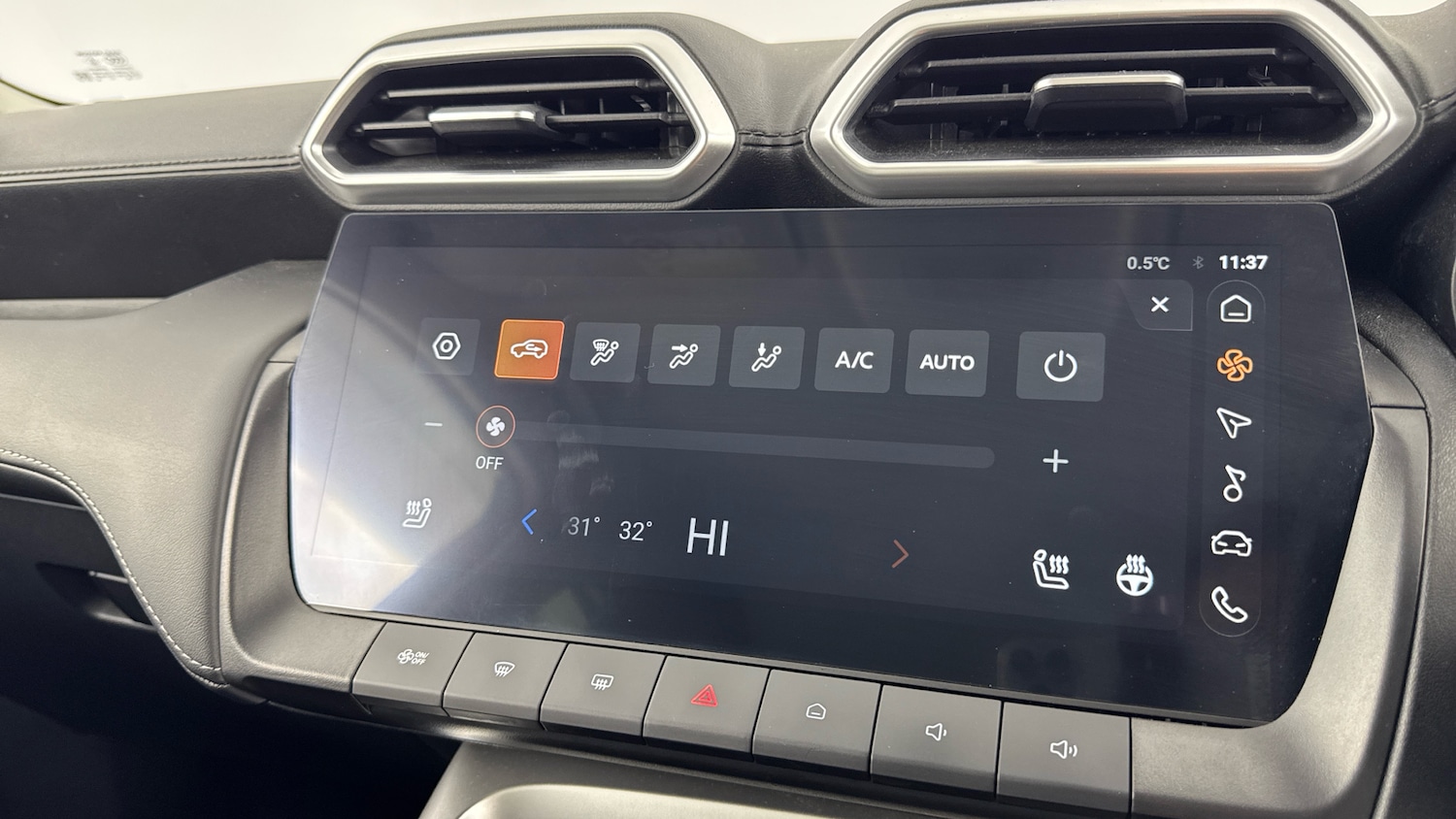 Used MG MG ZS 2025 for sale - 77380595: Photo 33