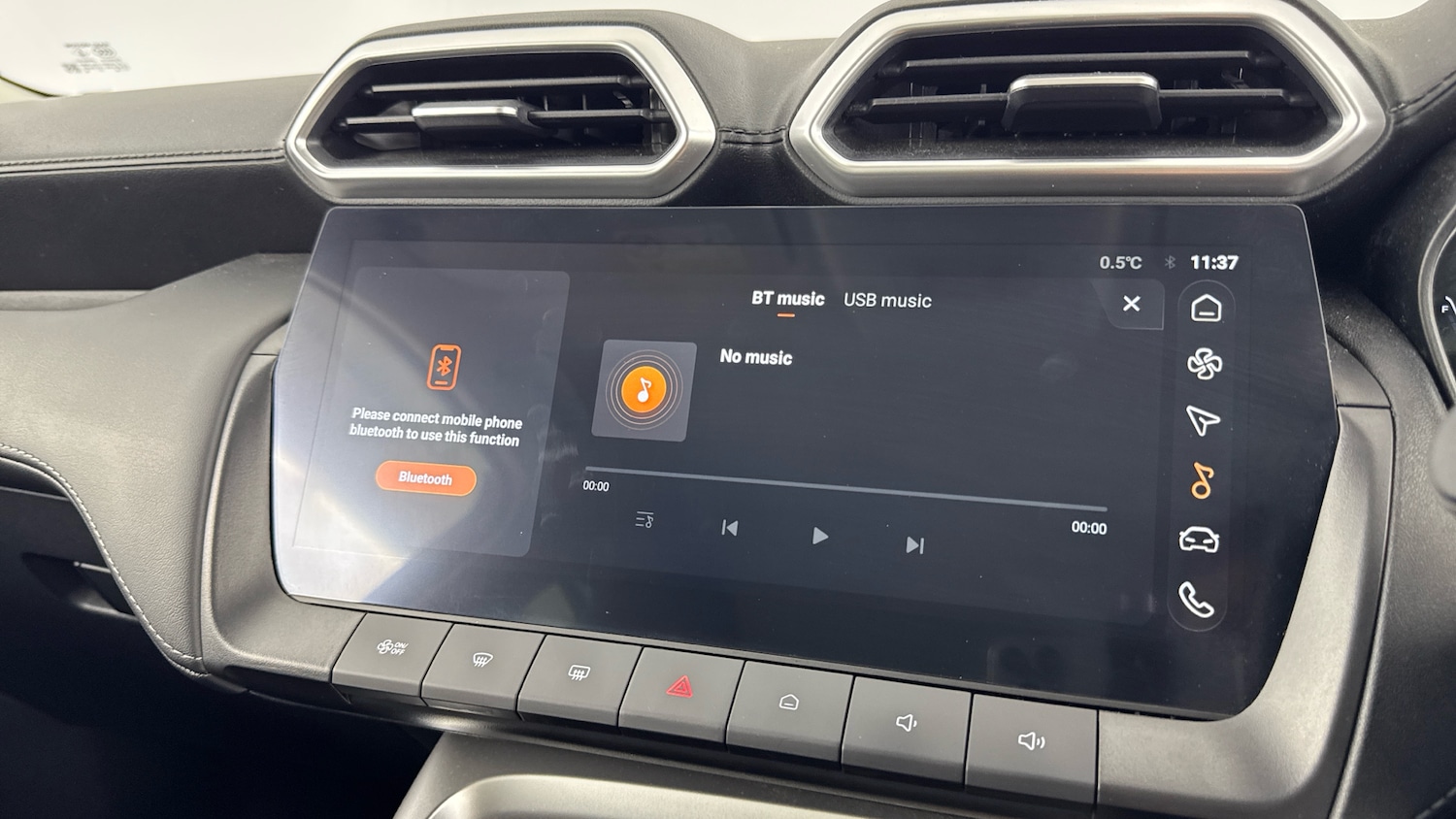 Used MG MG ZS 2025 for sale - 77380595: Photo 34