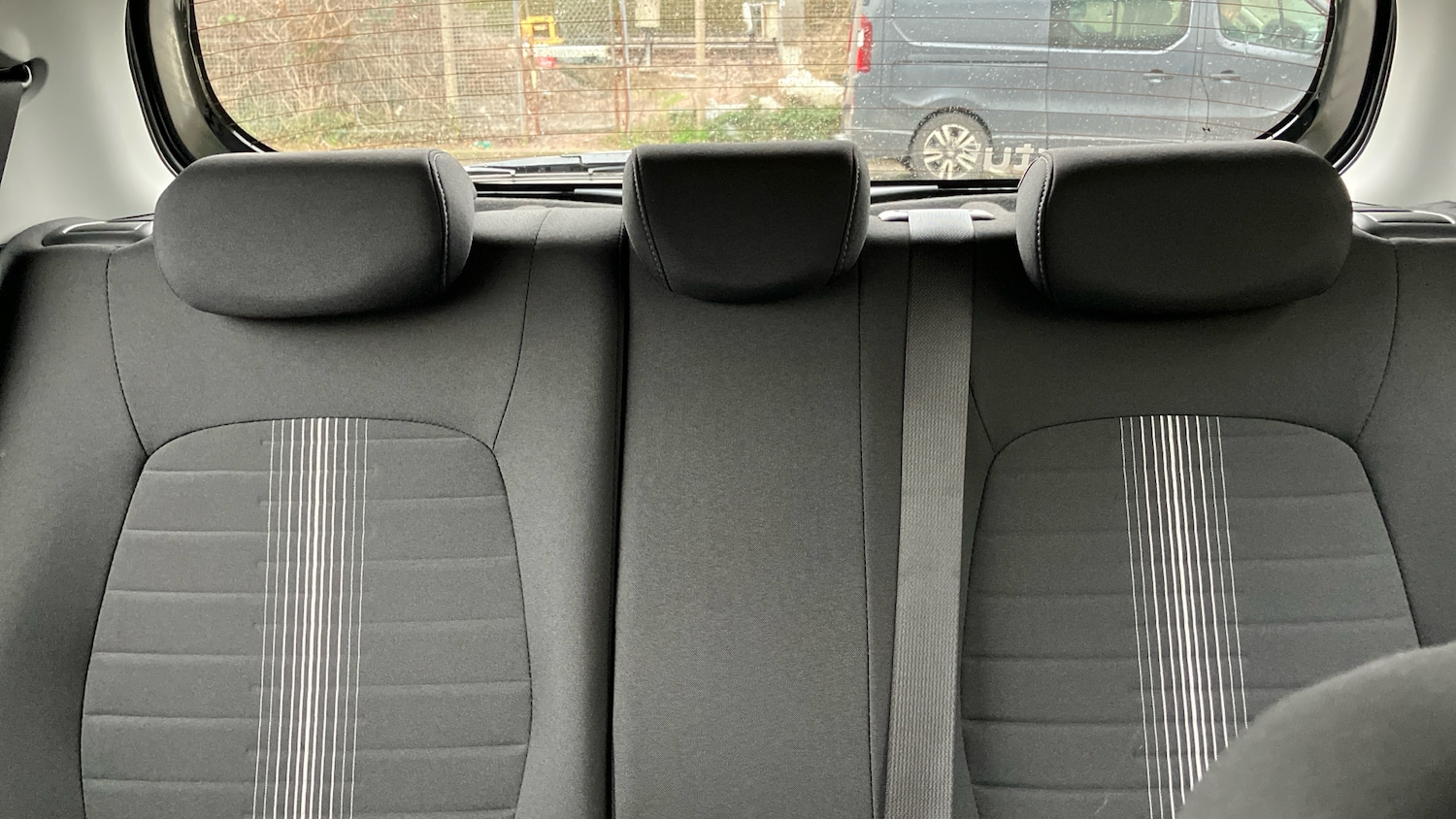 Used Hyundai i10 2025 for sale - 77617704: Photo 15