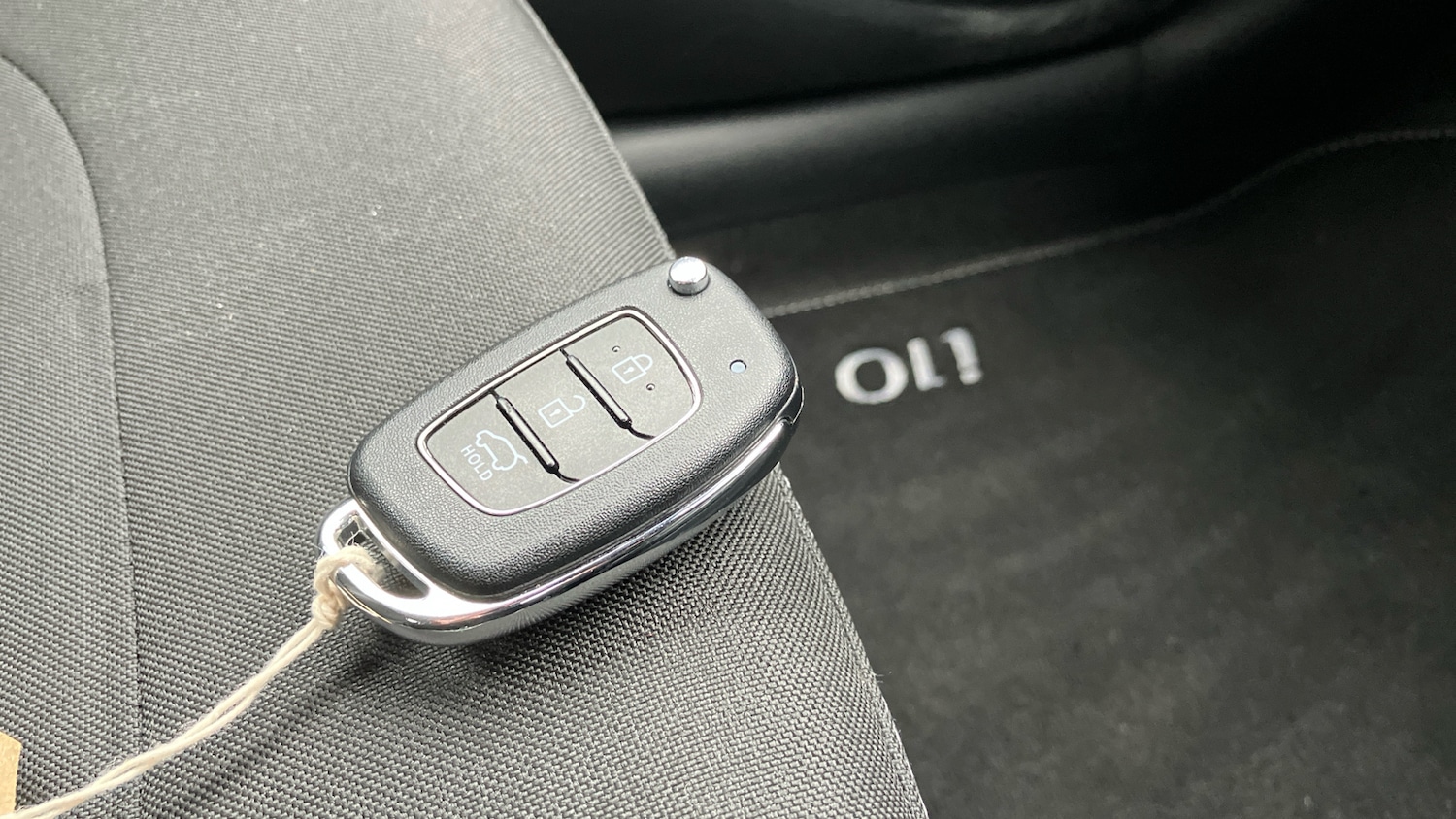 Used Hyundai i10 2025 for sale - 77617704: Photo 19