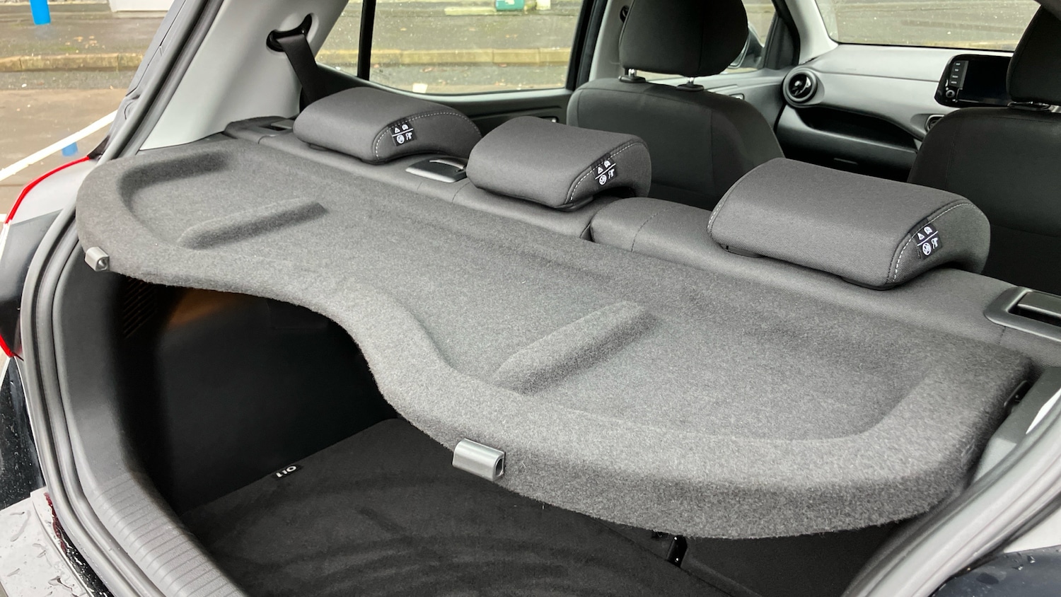 Used Hyundai i10 2025 for sale - 77617704: Photo 21