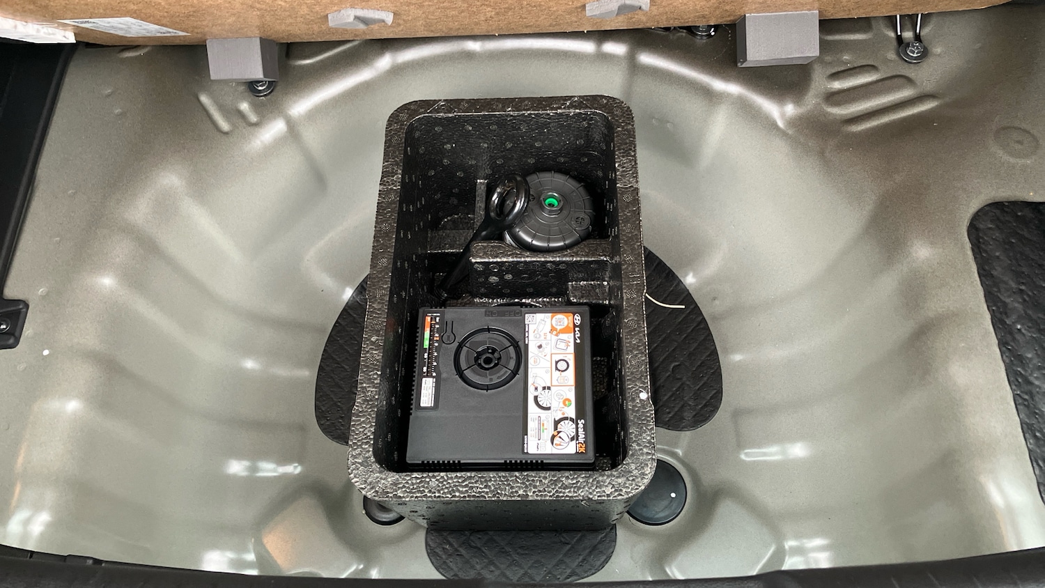 Used Hyundai i10 2025 for sale - 77617704: Photo 22