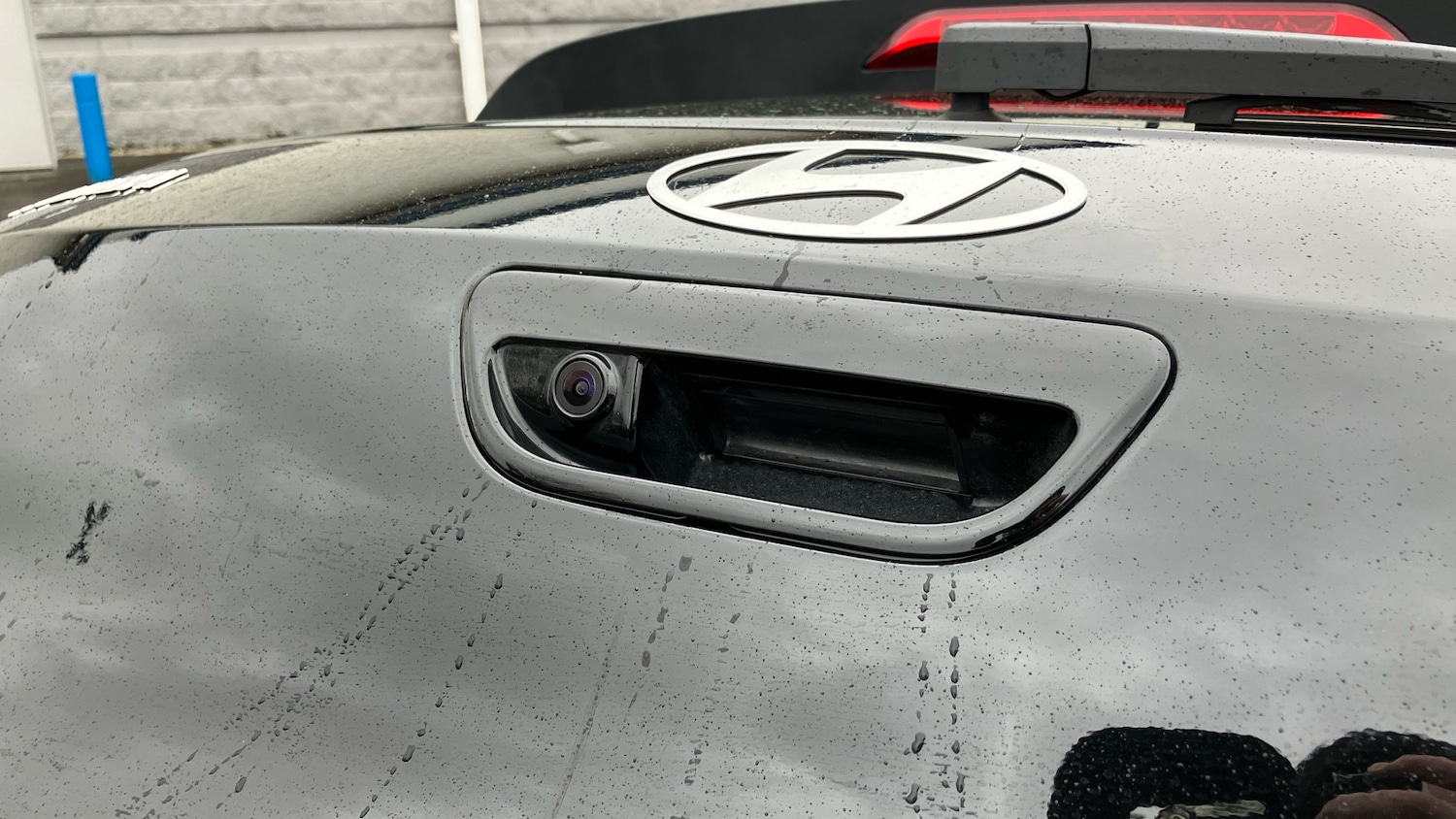 Used Hyundai i10 2025 for sale - 77617704: Photo 24