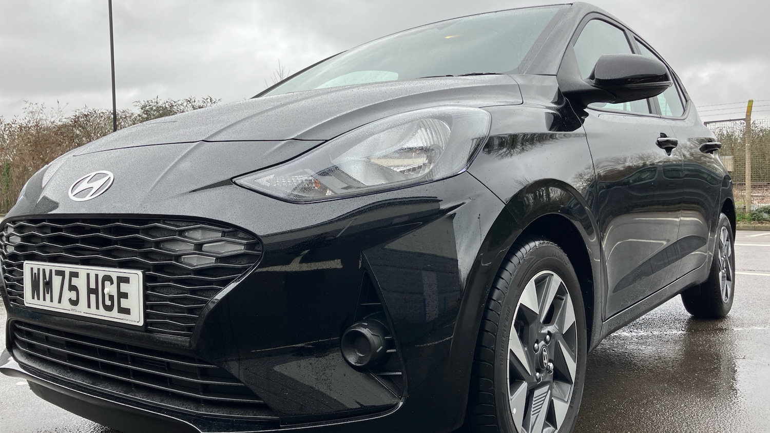 Used Hyundai i10 2025 for sale - 77617704: Photo 25