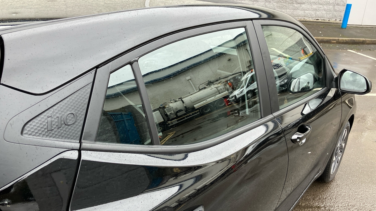 Used Hyundai i10 2025 for sale - 77617704: Photo 27