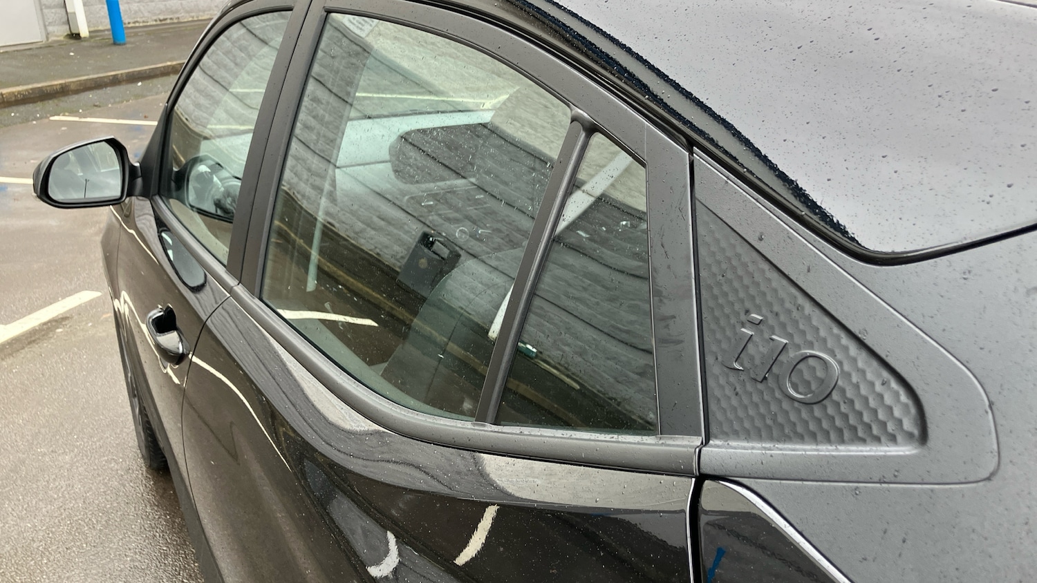 Used Hyundai i10 2025 for sale - 77617704: Photo 31