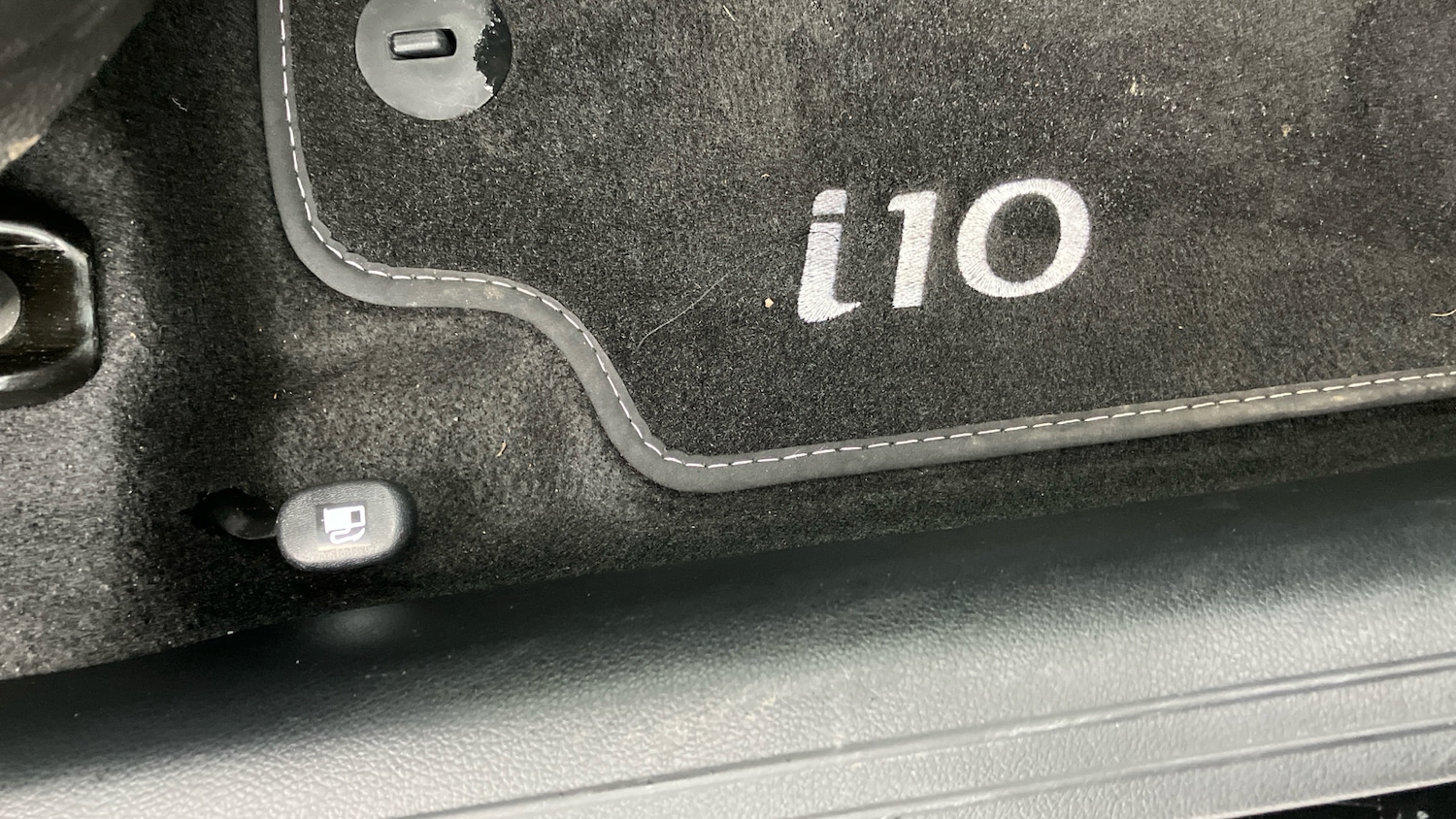 Used Hyundai i10 2025 for sale - 77617704: Photo 39