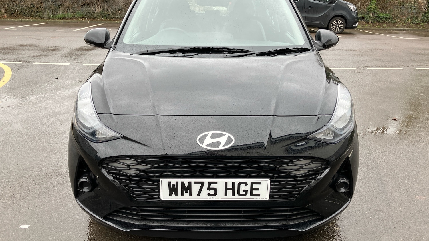 Used Hyundai i10 2025 for sale - 77617704: Photo 8