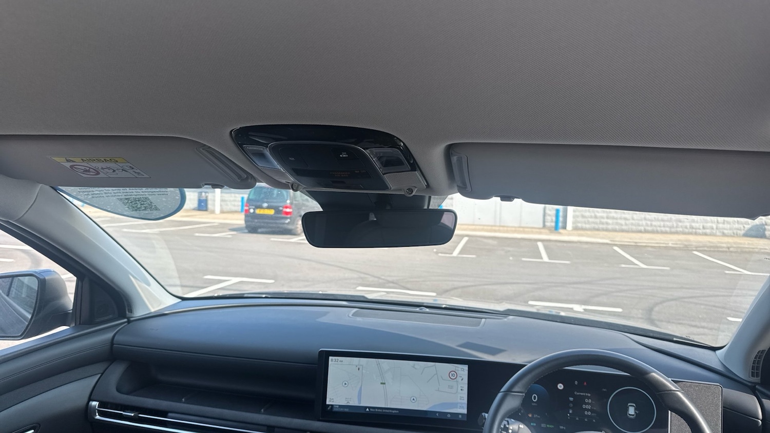 Vehicle 23