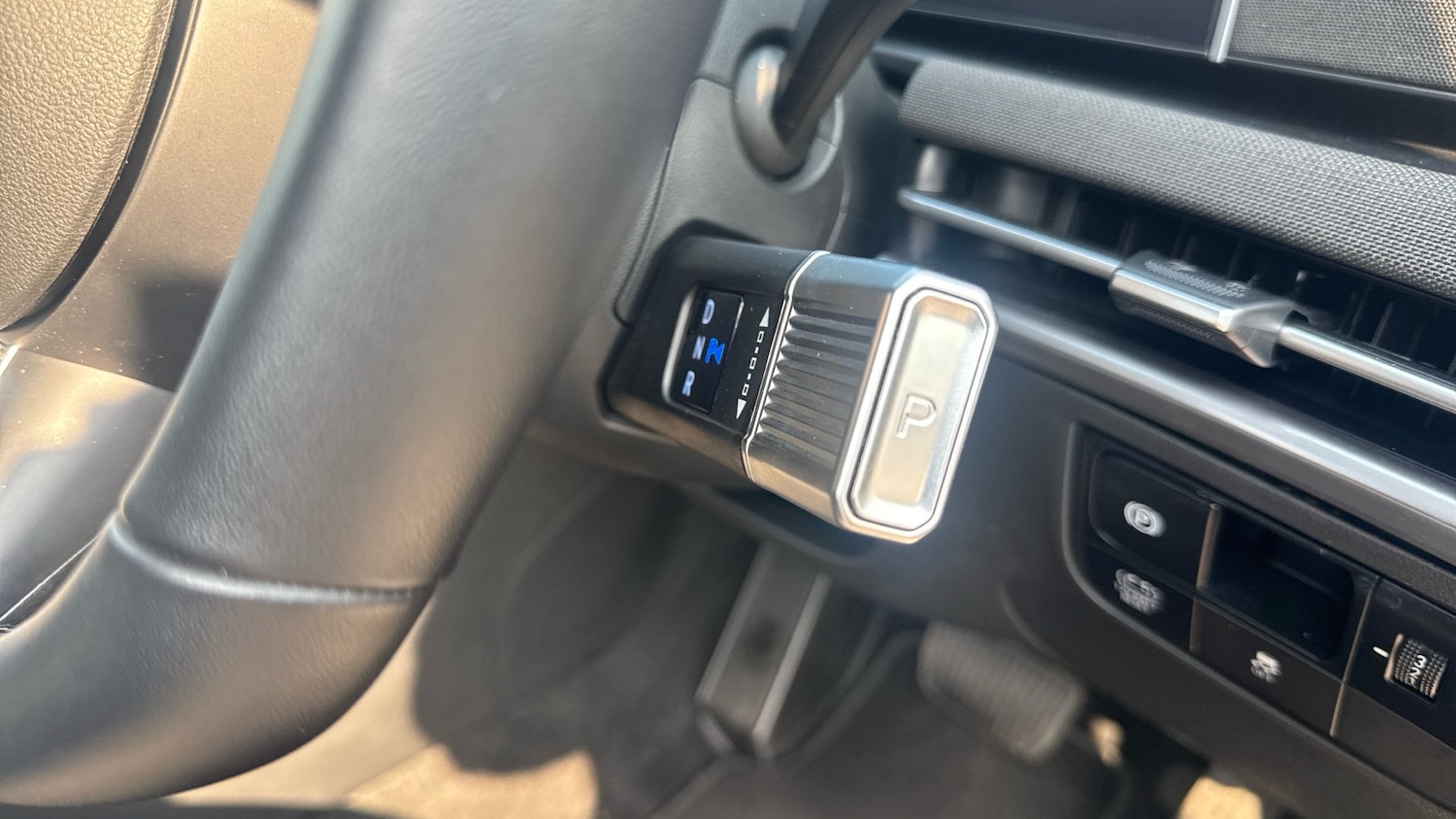Vehicle 32