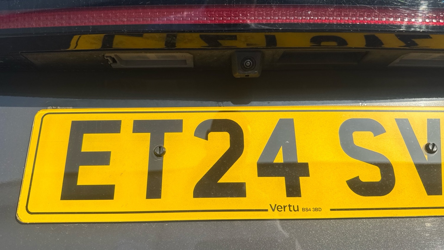 Vehicle 51