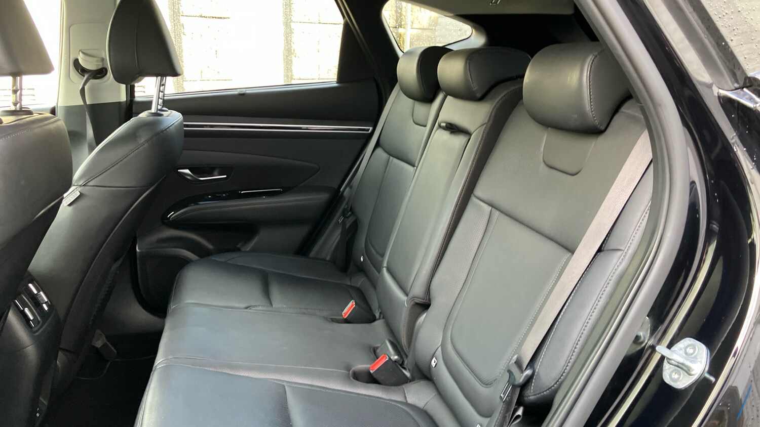 Used Hyundai TUCSON 2021 for sale - 76352945: Photo 16