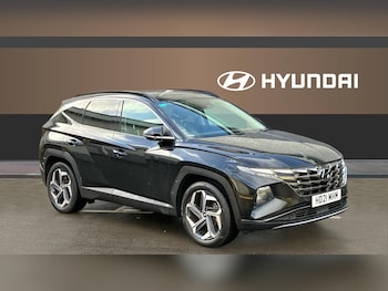 Hyundai - TUCSON
