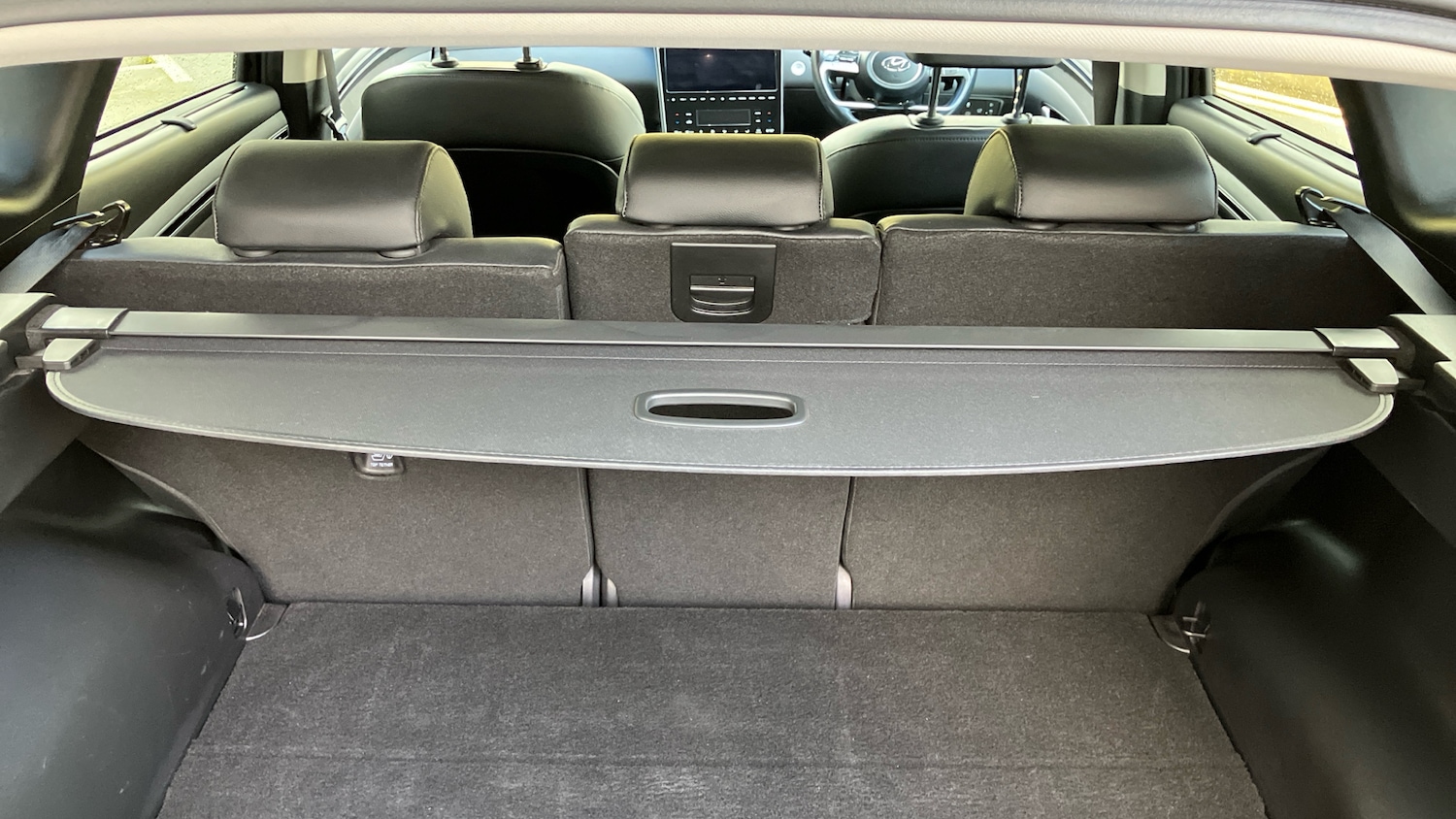 Used Hyundai TUCSON 2021 for sale - 76352945: Photo 24