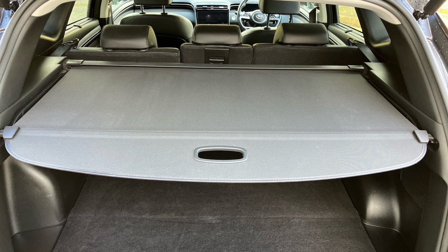 Used Hyundai TUCSON 2021 for sale - 76352945: Photo 25