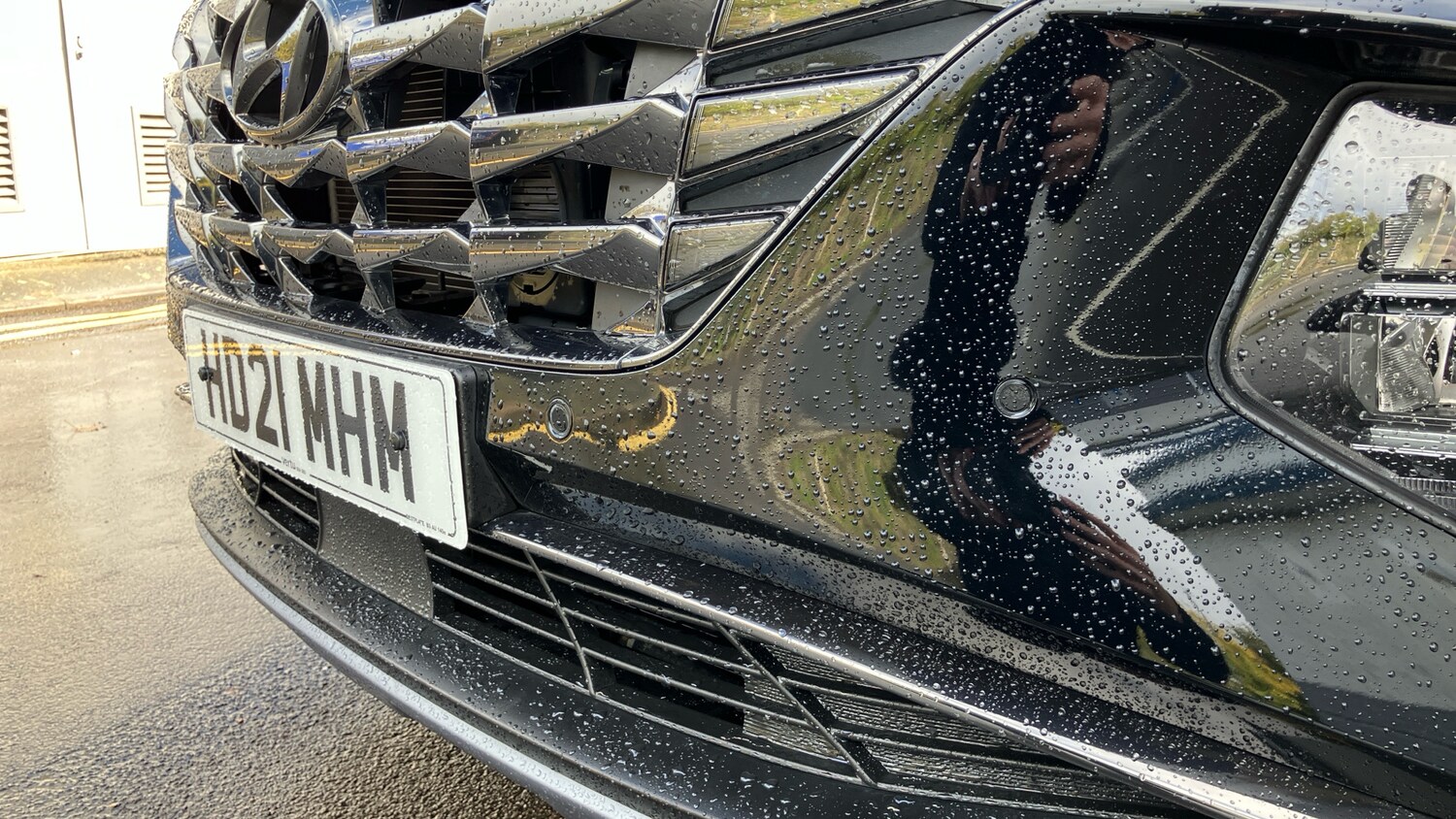 Used Hyundai TUCSON 2021 for sale - 76352945: Photo 28